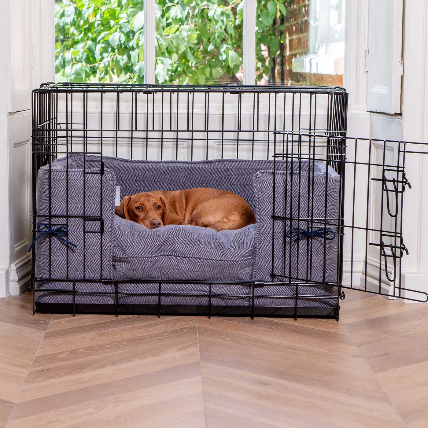 Dog Cage Sets